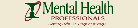 Mental Health Professionals Logo